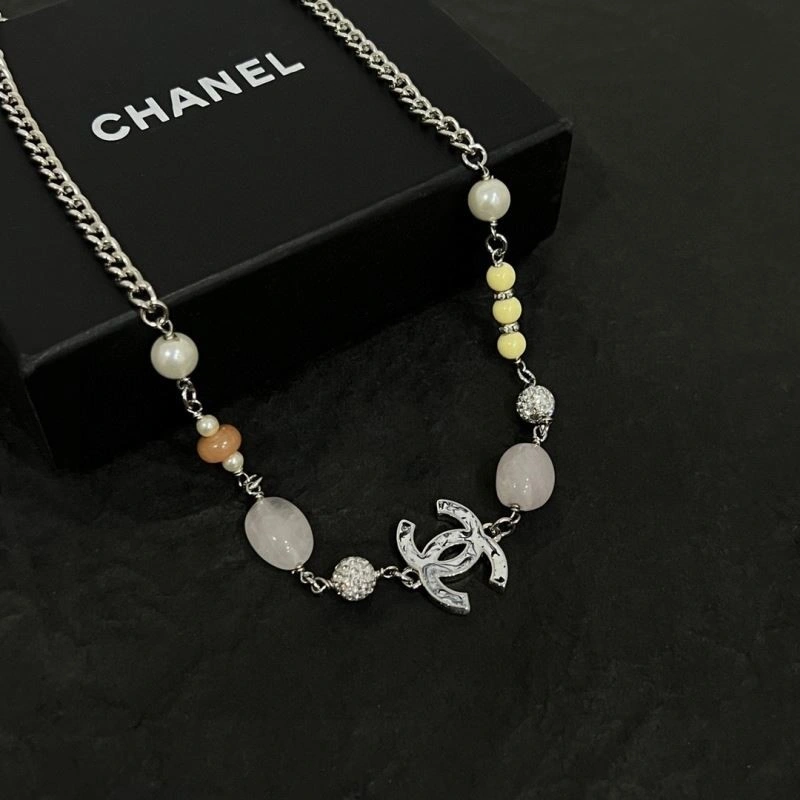 Chanel Necklaces Seasonal 224588