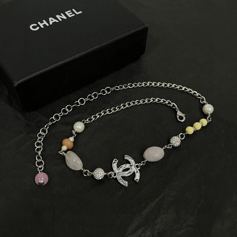Chanel Necklaces Seasonal 224588
