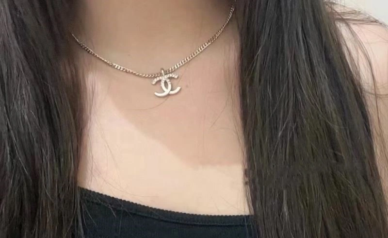 Modern Chanel Necklaces 224584