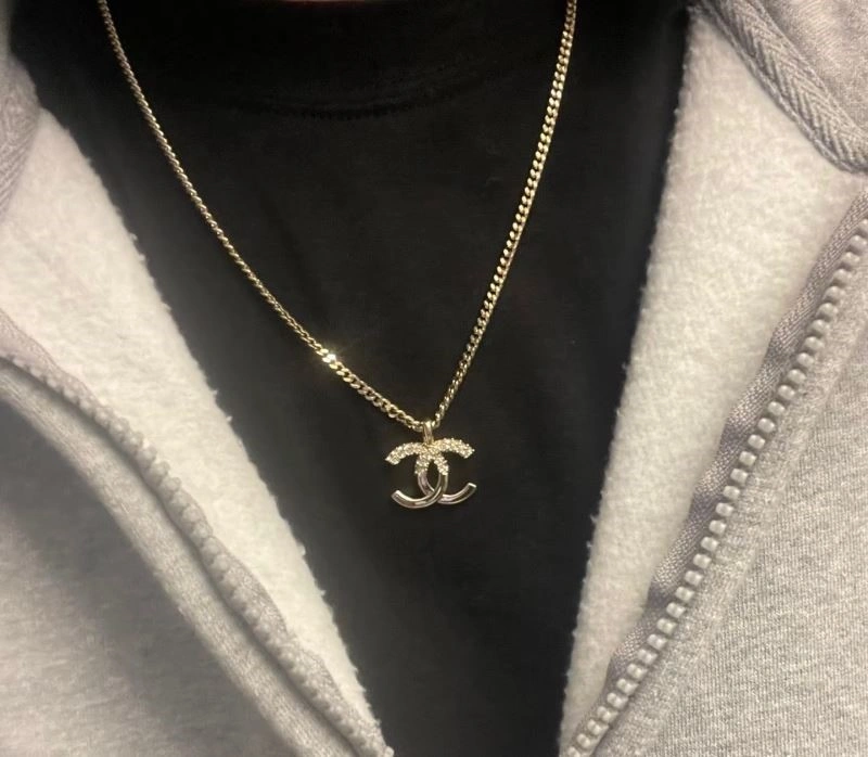 Modern Chanel Necklaces 224584