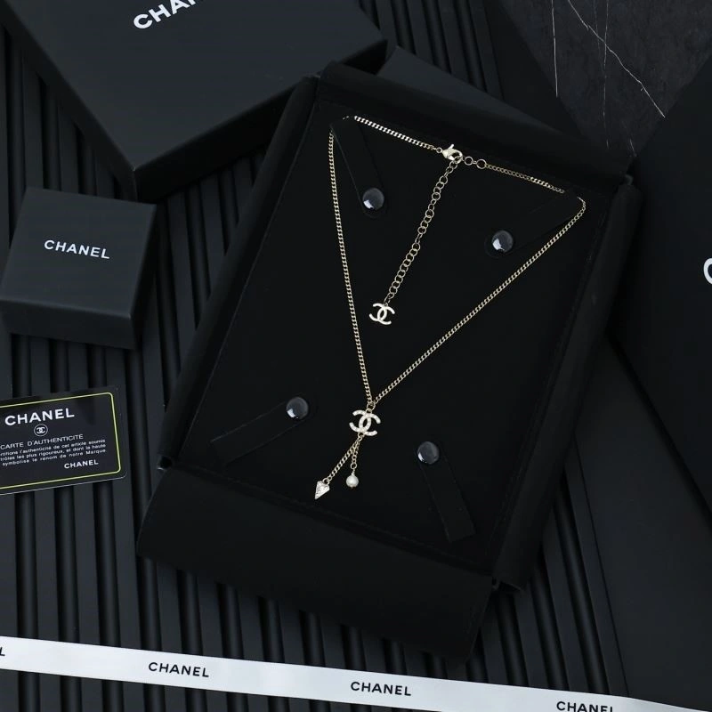 MultiPurpose Chanel Necklaces 224581
