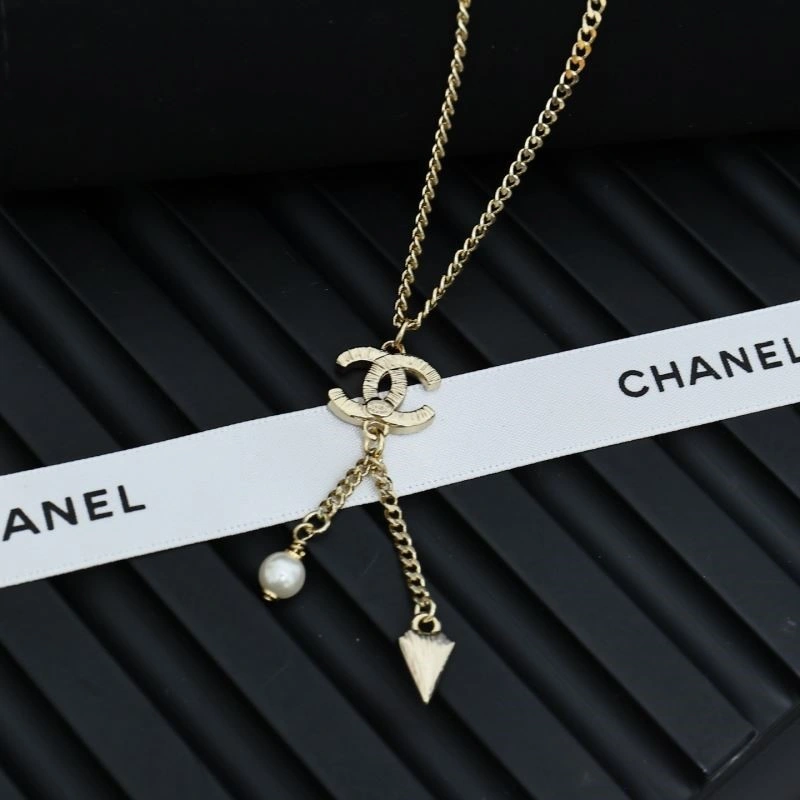 MultiPurpose Chanel Necklaces 224581