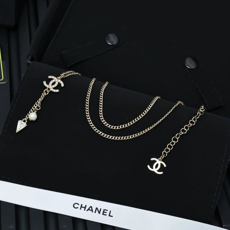 MultiPurpose Chanel Necklaces 224581