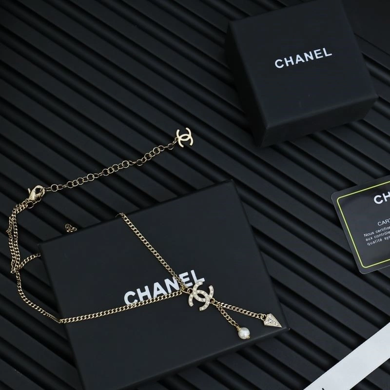 MultiPurpose Chanel Necklaces 224581
