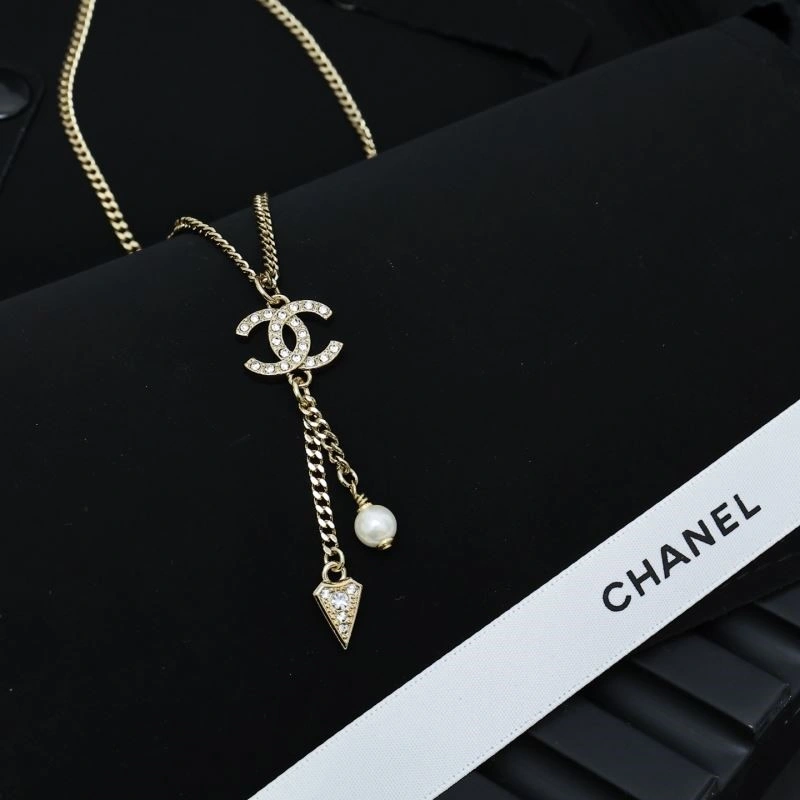 MultiPurpose Chanel Necklaces 224581
