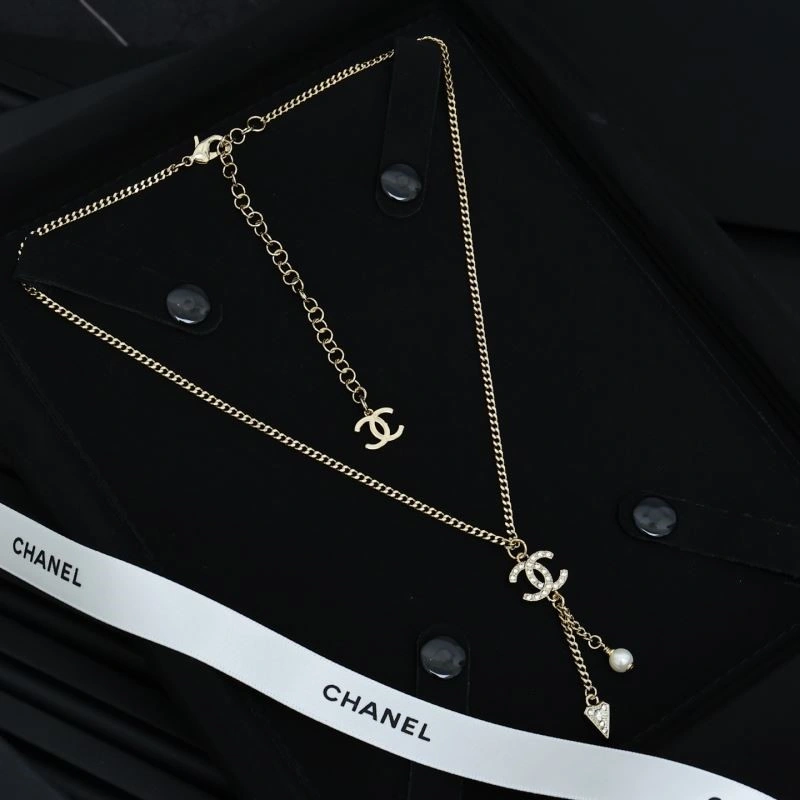 MultiPurpose Chanel Necklaces 224581