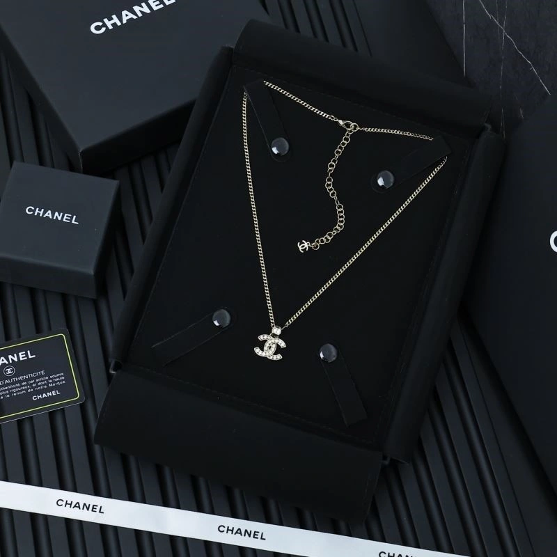 MultiPurpose Chanel Necklaces 224699