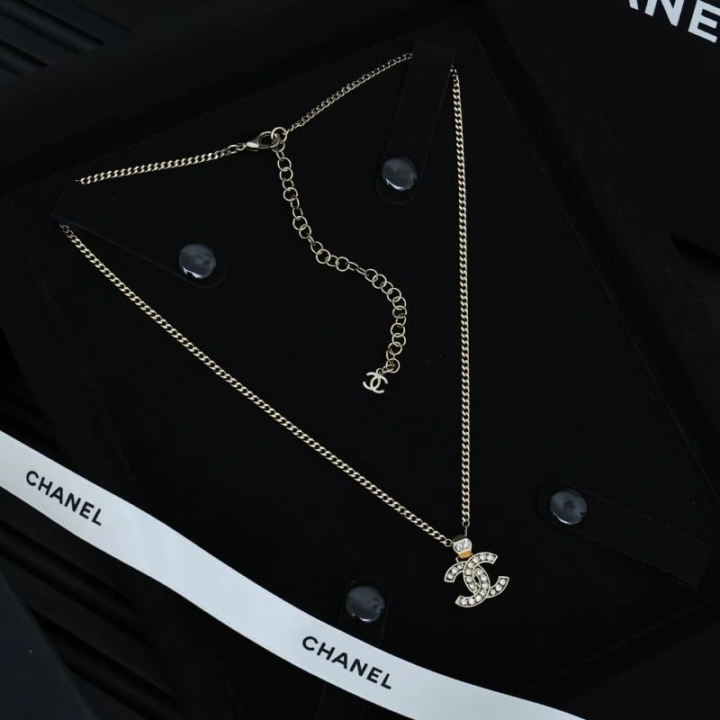 MultiPurpose Chanel Necklaces 224699
