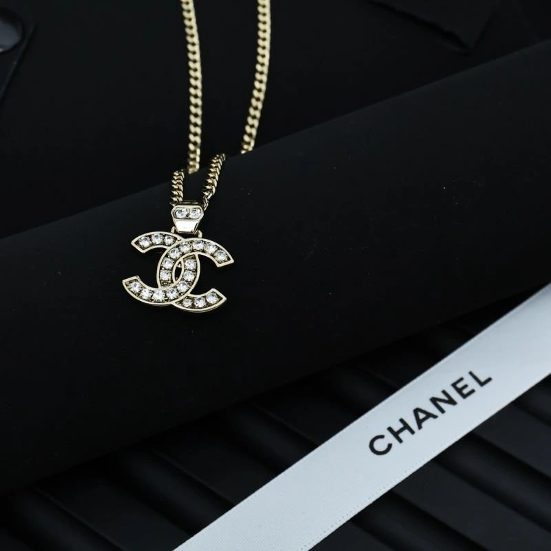 MultiPurpose Chanel Necklaces 224699