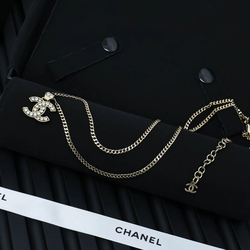 MultiPurpose Chanel Necklaces 224699