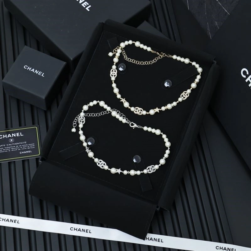 Chanel Necklaces Contemporary 224572