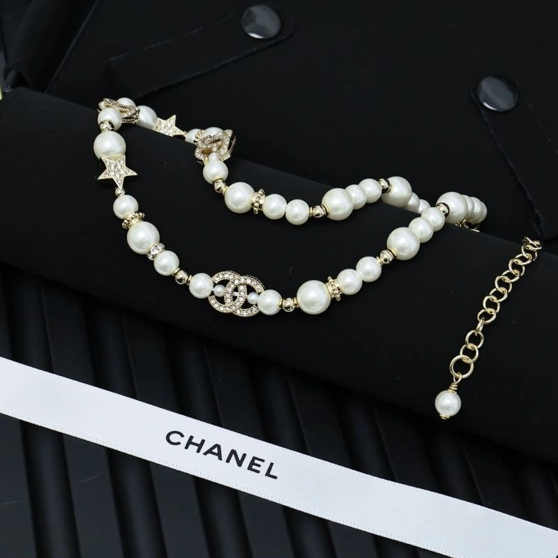 Chanel Necklaces Contemporary 224572