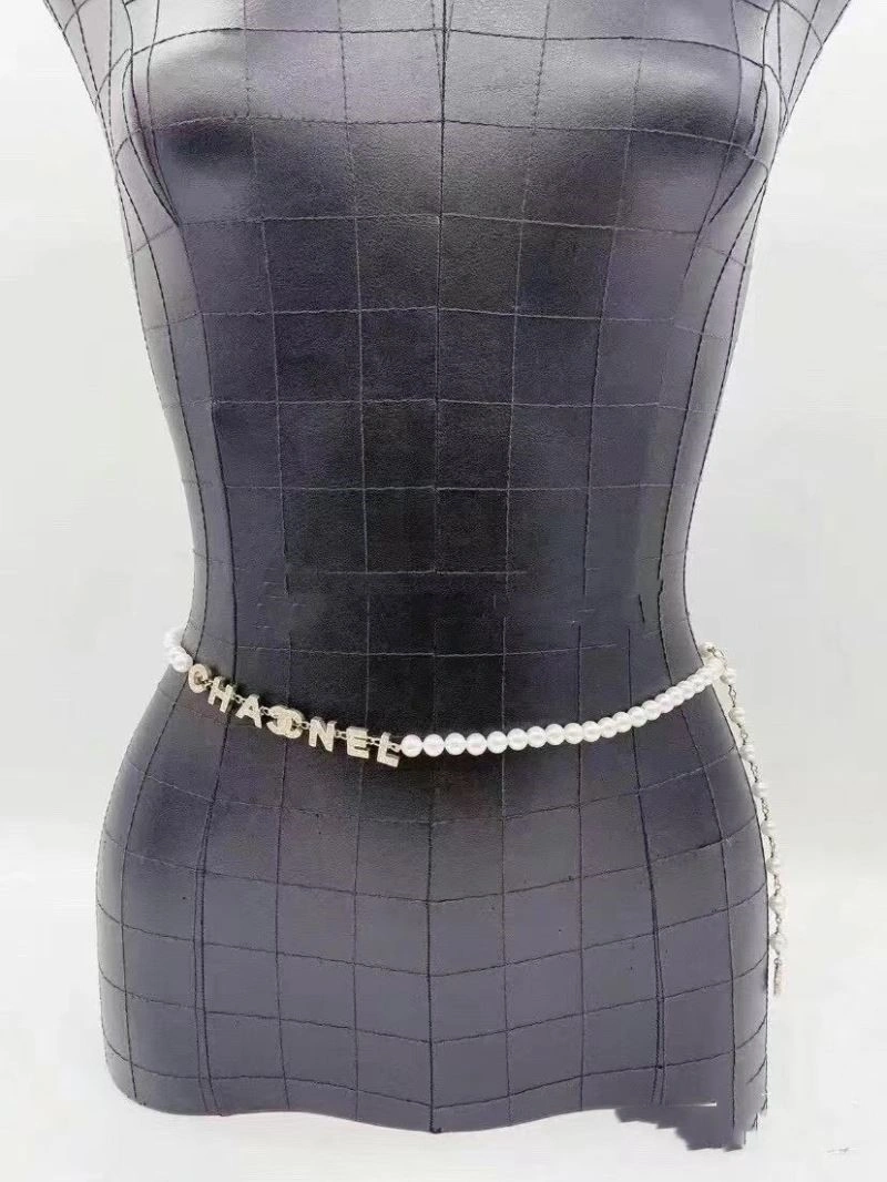 Chanel Necklaces UrbanChic 224575