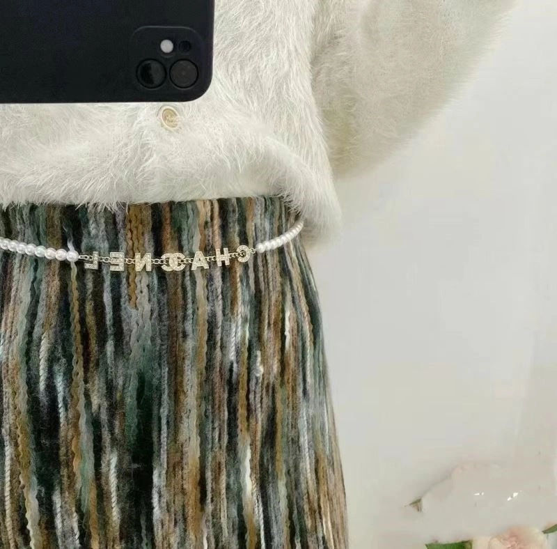 Chanel Necklaces UrbanChic 224575