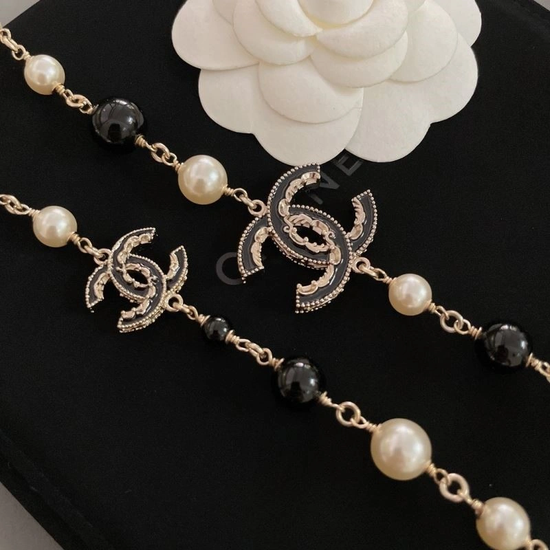 HighQuality Chanel Necklaces 224577