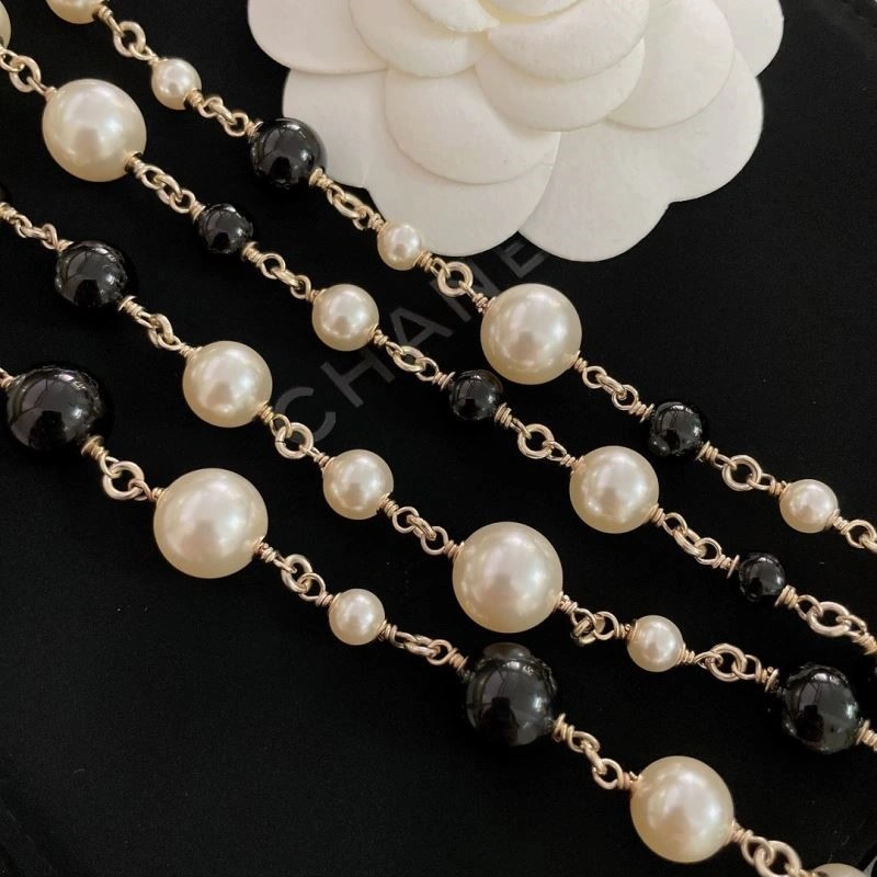 HighQuality Chanel Necklaces 224577