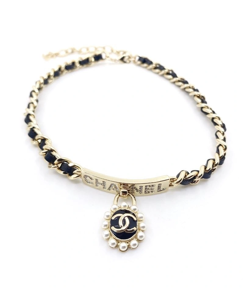 Chanel Necklaces Soft 224569
