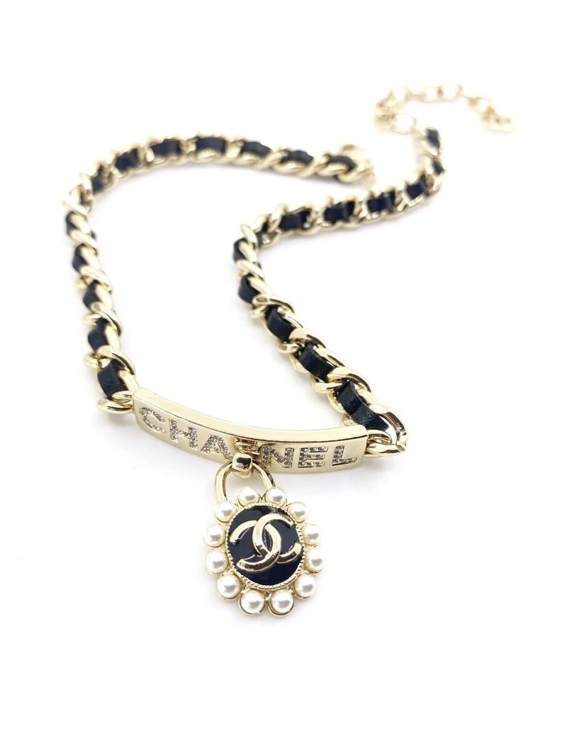 Chanel Necklaces Soft 224569