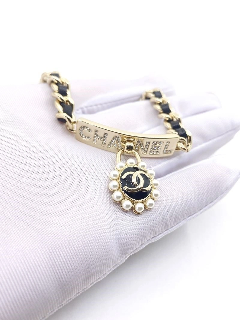 Chanel Necklaces Soft 224569