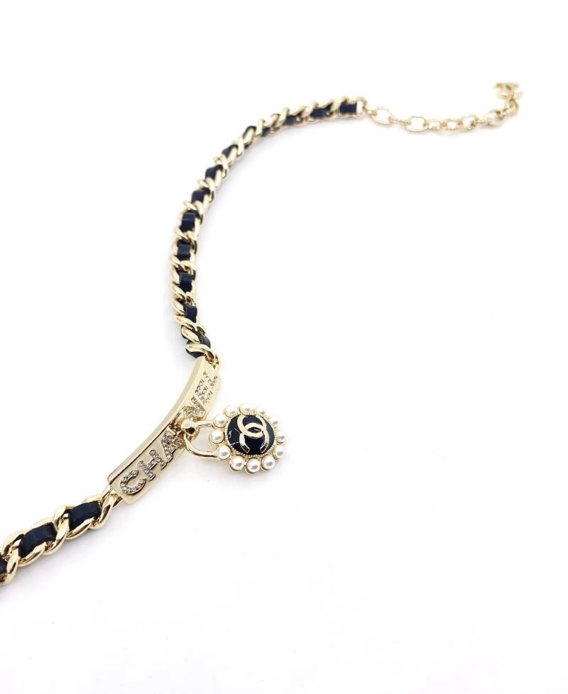 Chanel Necklaces Soft 224569