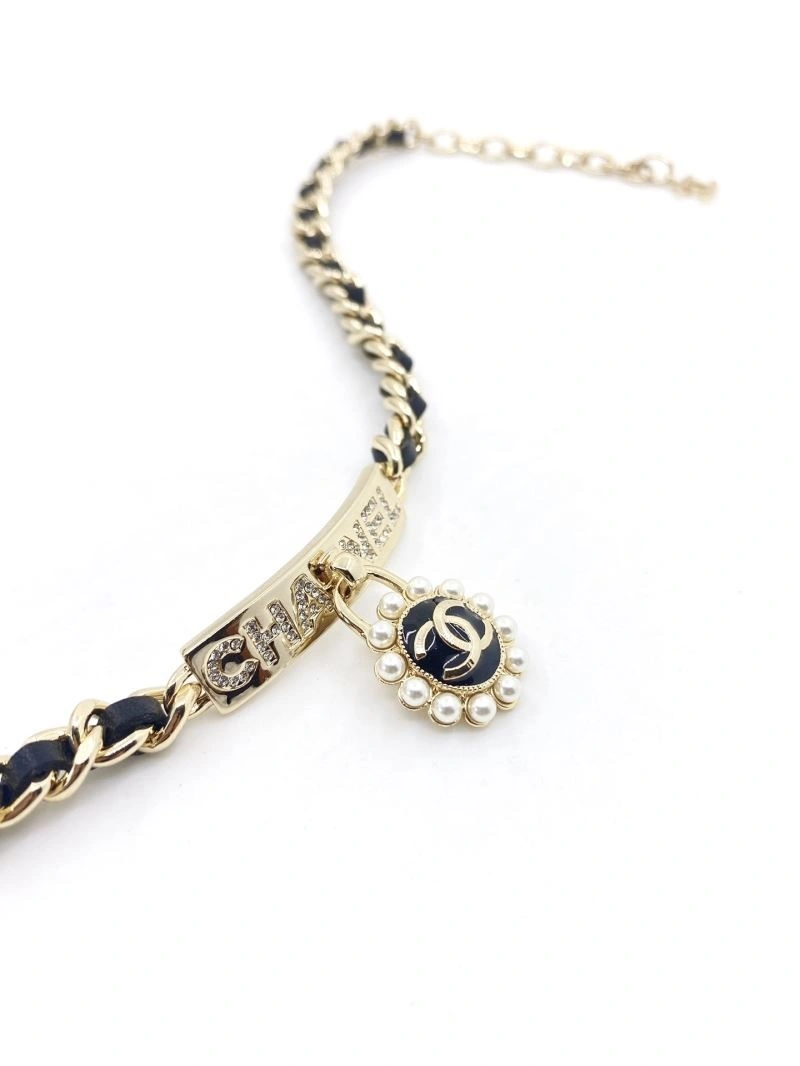 Chanel Necklaces Soft 224569