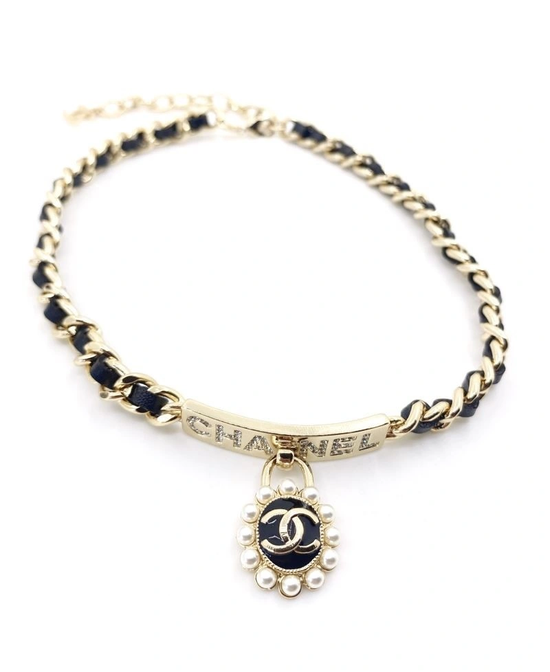 Chanel Necklaces Soft 224569