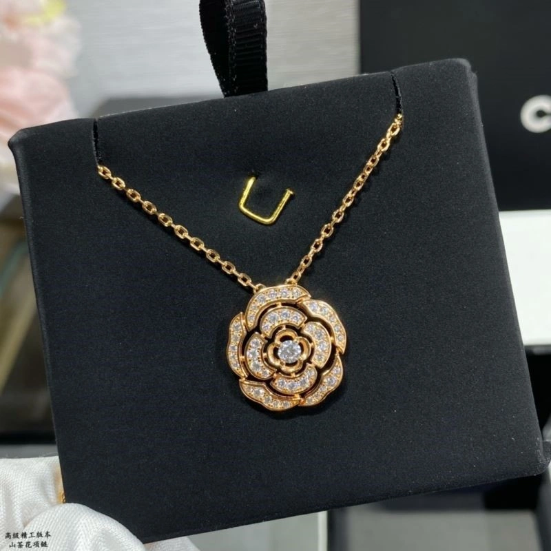 Chanel Necklaces Thermal 224559