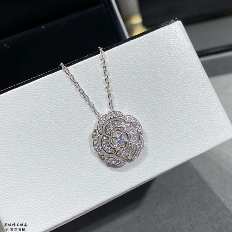 Chanel Necklaces Thermal 224559