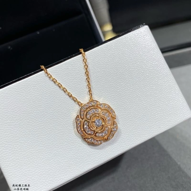 Chanel Necklaces Thermal 224559