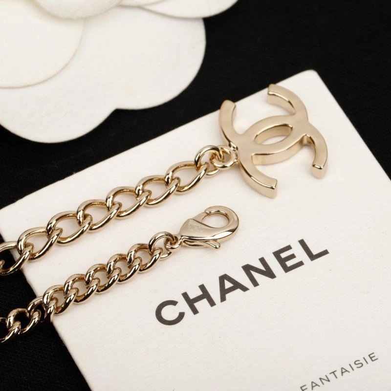 Chanel Necklaces StreetReady 224585