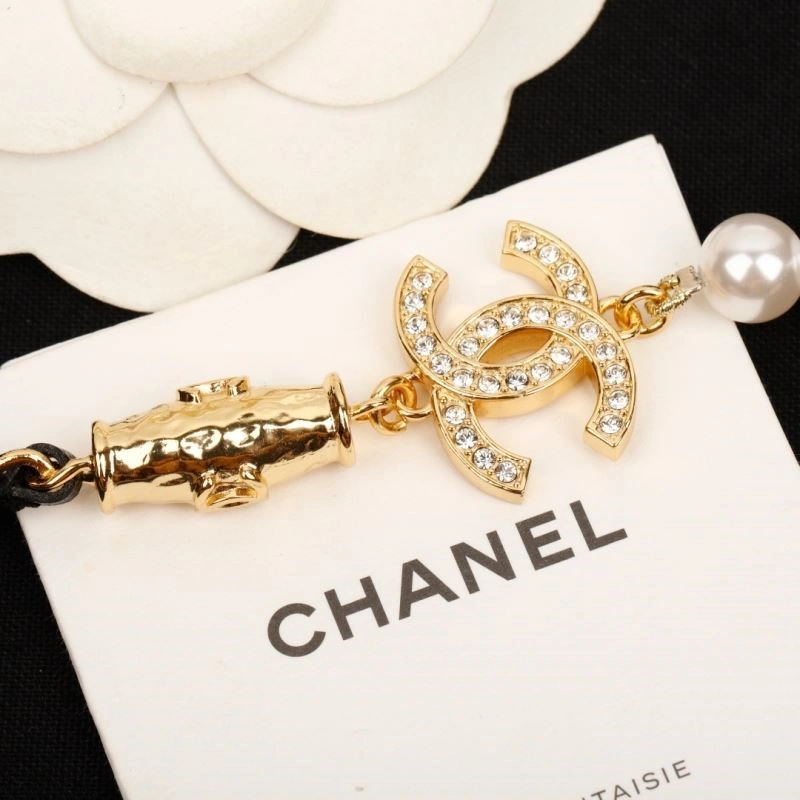 Chanel Necklaces Comfortable 224568