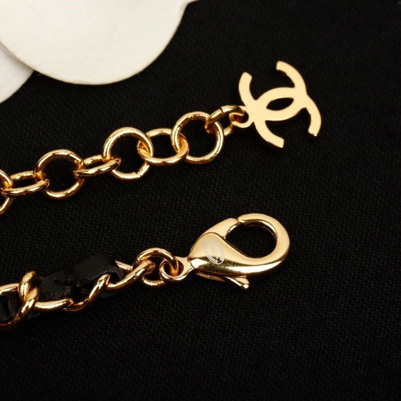 Chanel Necklaces Comfortable 224568