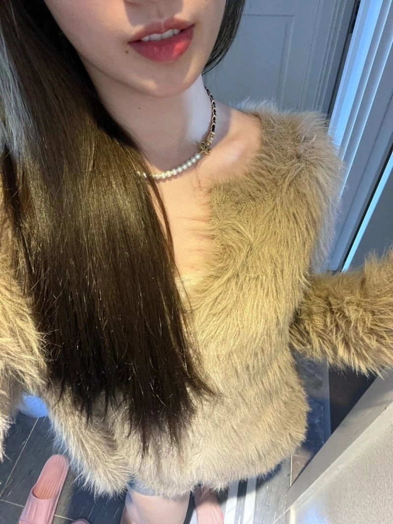 Chanel Necklaces Comfortable 224568