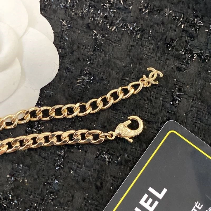 Durable Chanel Necklaces 224578