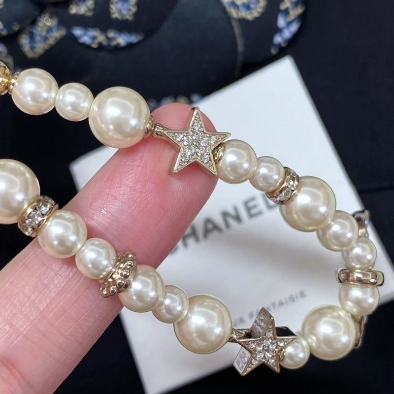Chanel Necklaces Youthful 224616