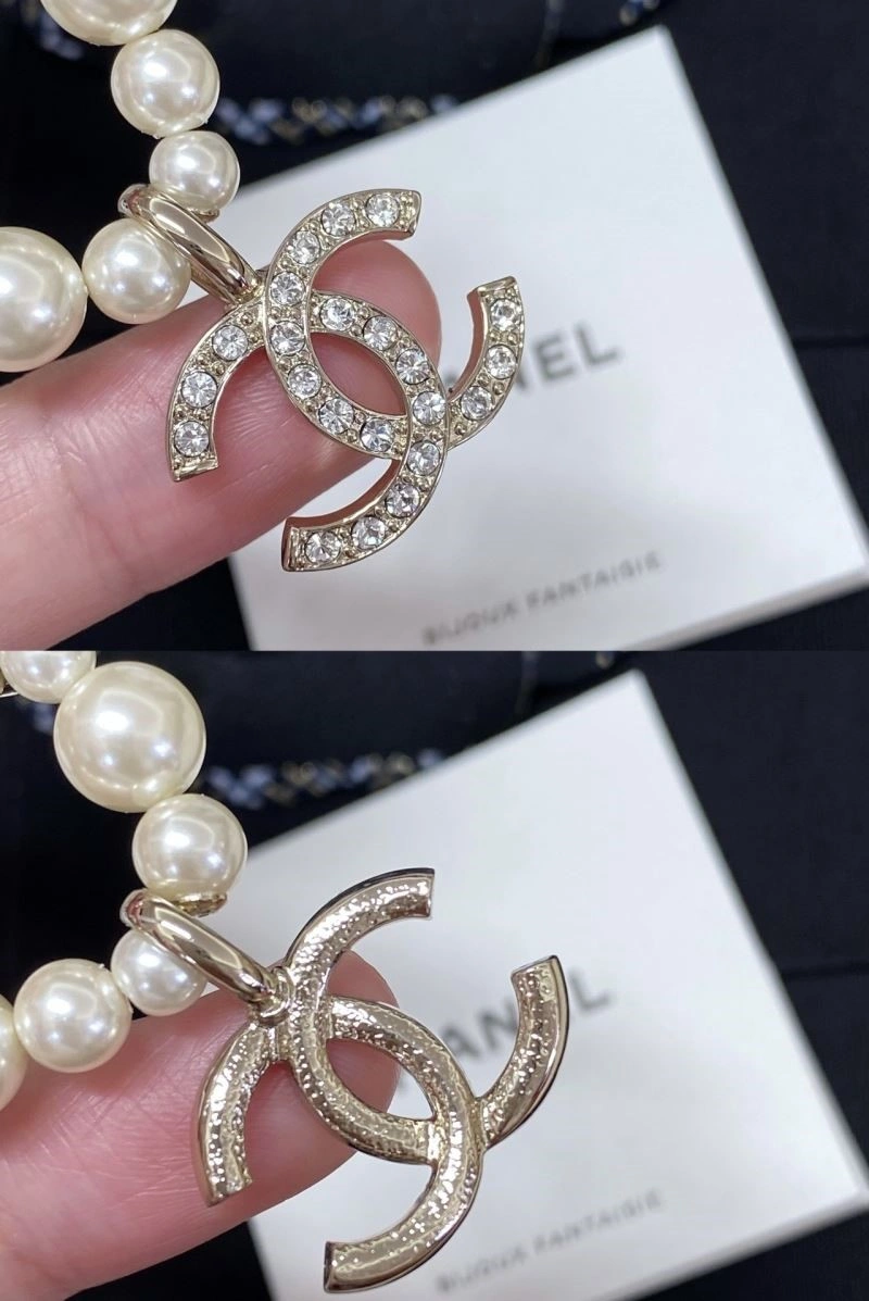 Chanel Necklaces Youthful 224616
