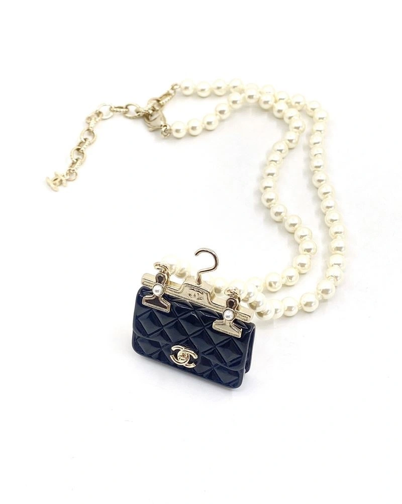 DailyWear Chanel Necklaces 224576