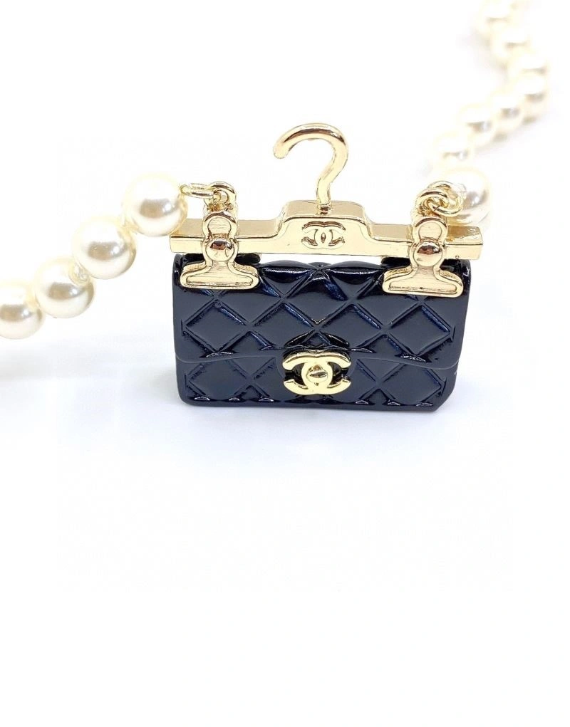 DailyWear Chanel Necklaces 224576