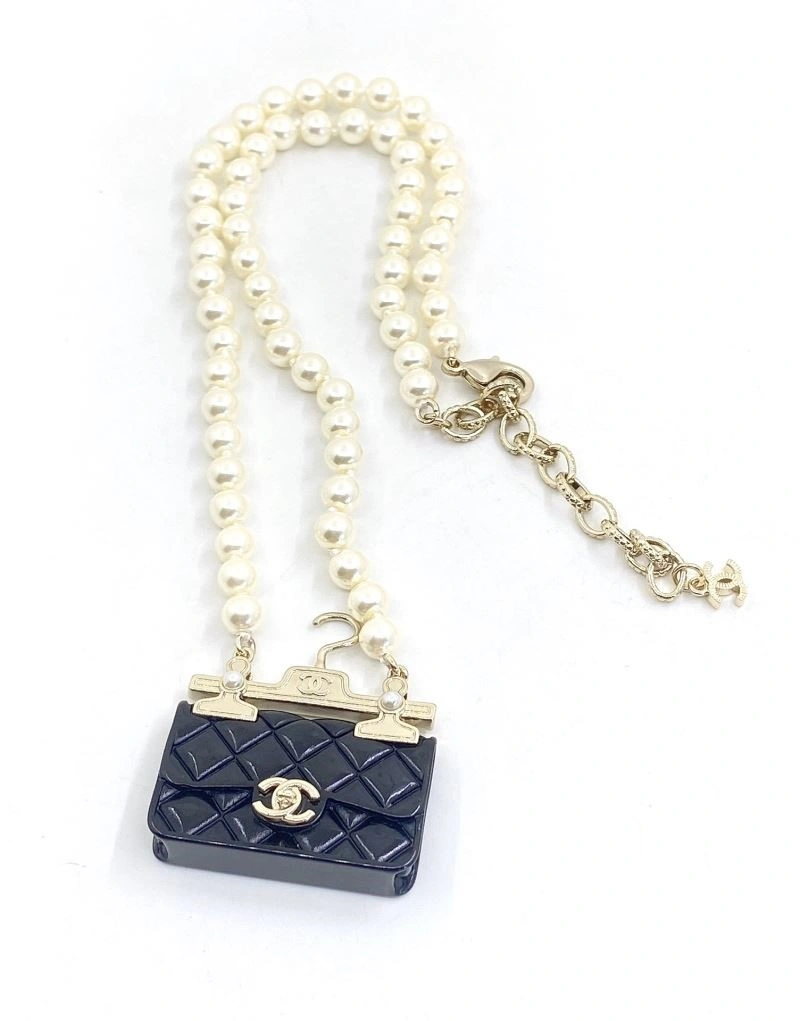 DailyWear Chanel Necklaces 224576