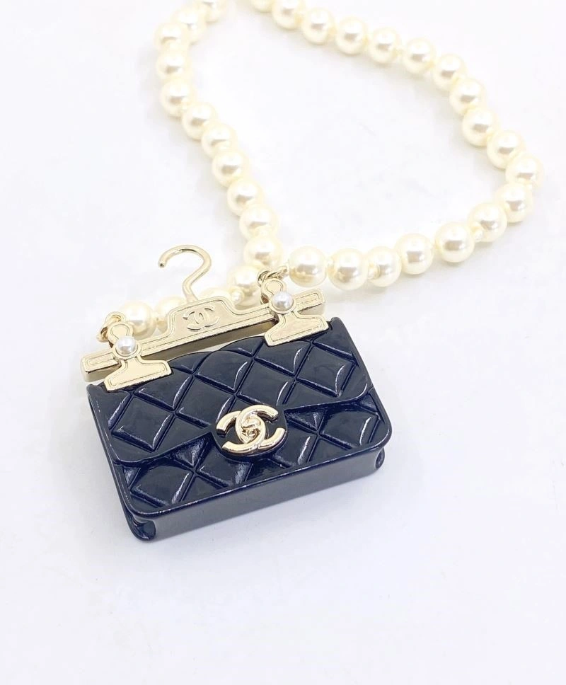 DailyWear Chanel Necklaces 224576