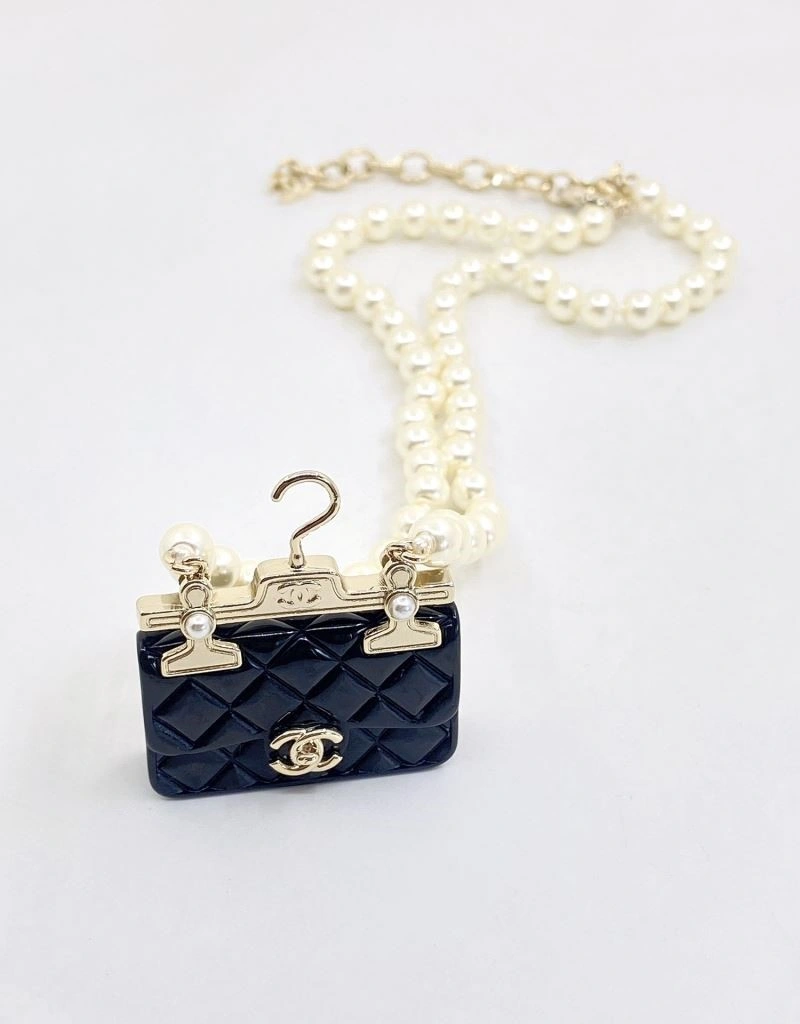 DailyWear Chanel Necklaces 224576