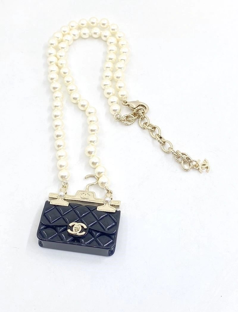 DailyWear Chanel Necklaces 224576