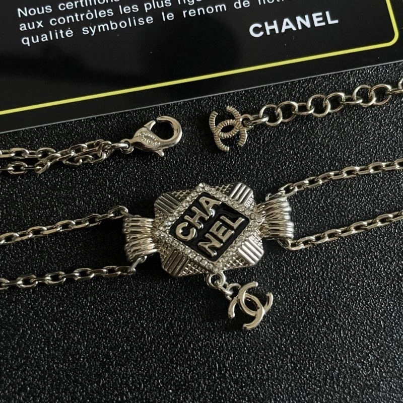 Affordable Chanel Necklaces 224583