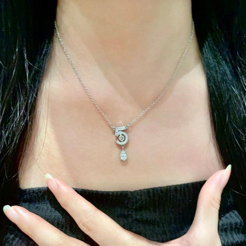 Chanel Necklaces Original 224561