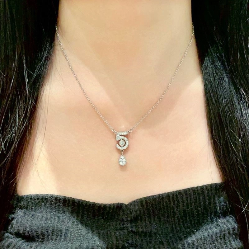 Chanel Necklaces Original 224561