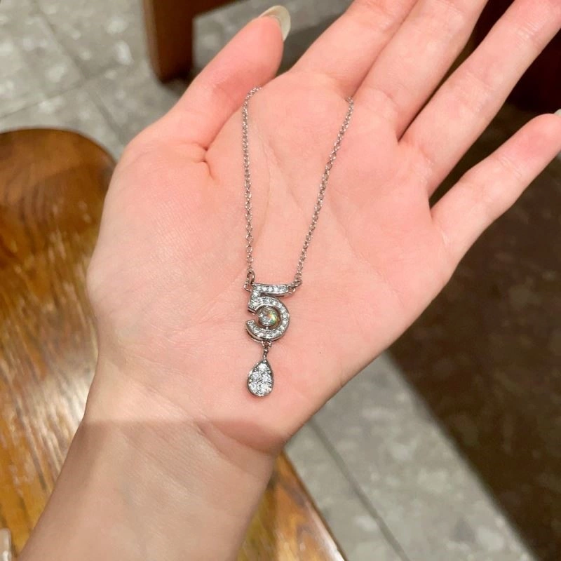 Chanel Necklaces Original 224561