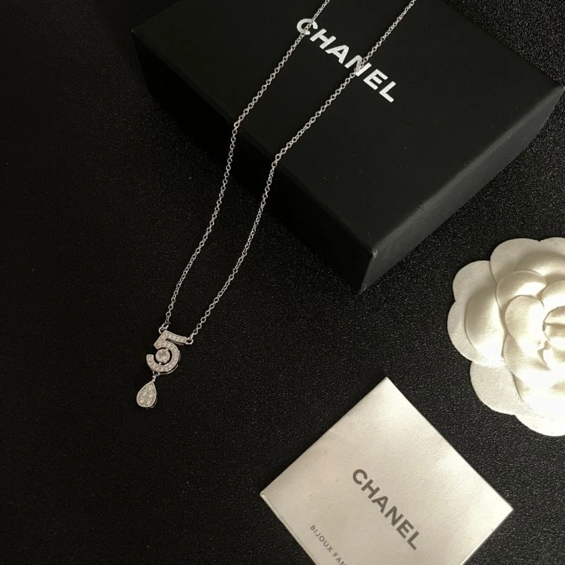 Chanel Necklaces Original 224561