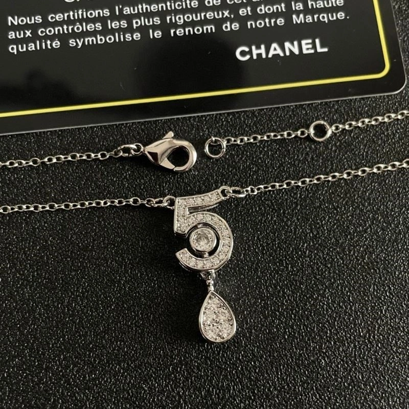 Chanel Necklaces Original 224561