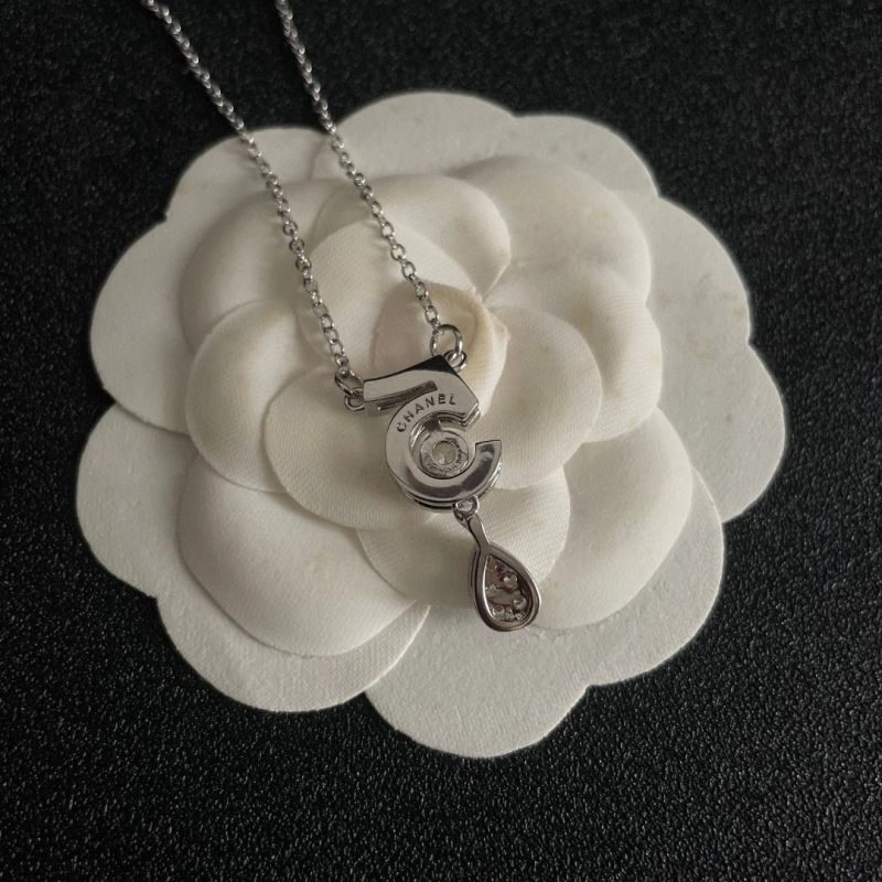 Chanel Necklaces Original 224561