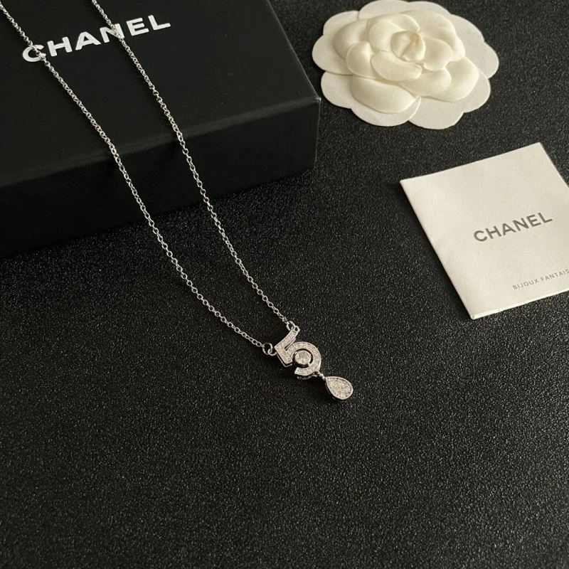 Chanel Necklaces Original 224561